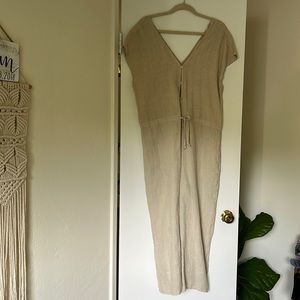 Cloth and Stone Jumpsuit